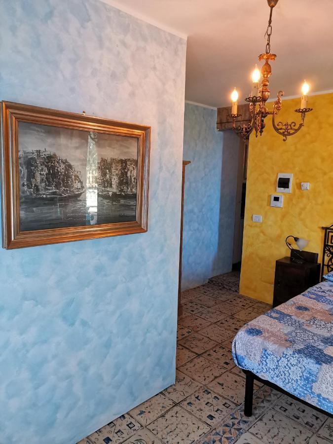 Villa Oscar Vasto Dış mekan fotoğraf